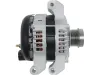Generator 12 V AS-PL A6881S Bild Generator 12 V AS-PL A6881S
