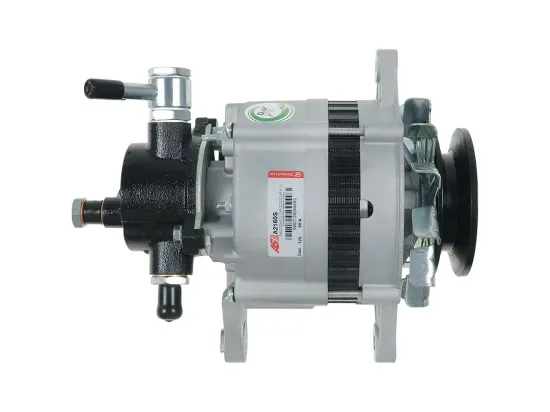 Generator 12 V AS-PL A2160S Bild Generator 12 V AS-PL A2160S