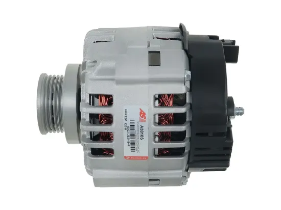 Generator 12 V AS-PL A3810S Bild Generator 12 V AS-PL A3810S