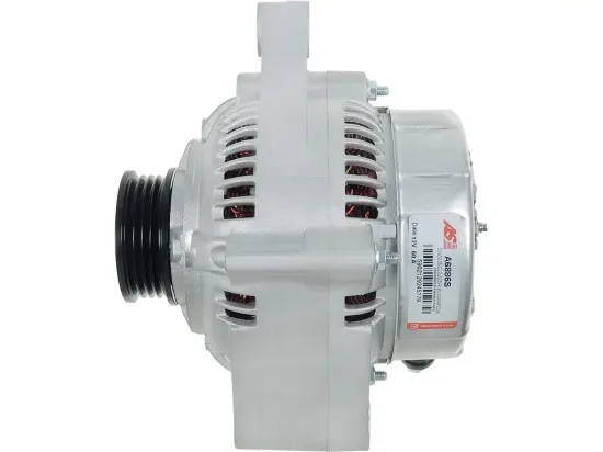 Generator 12 V AS-PL A6886S Bild Generator 12 V AS-PL A6886S
