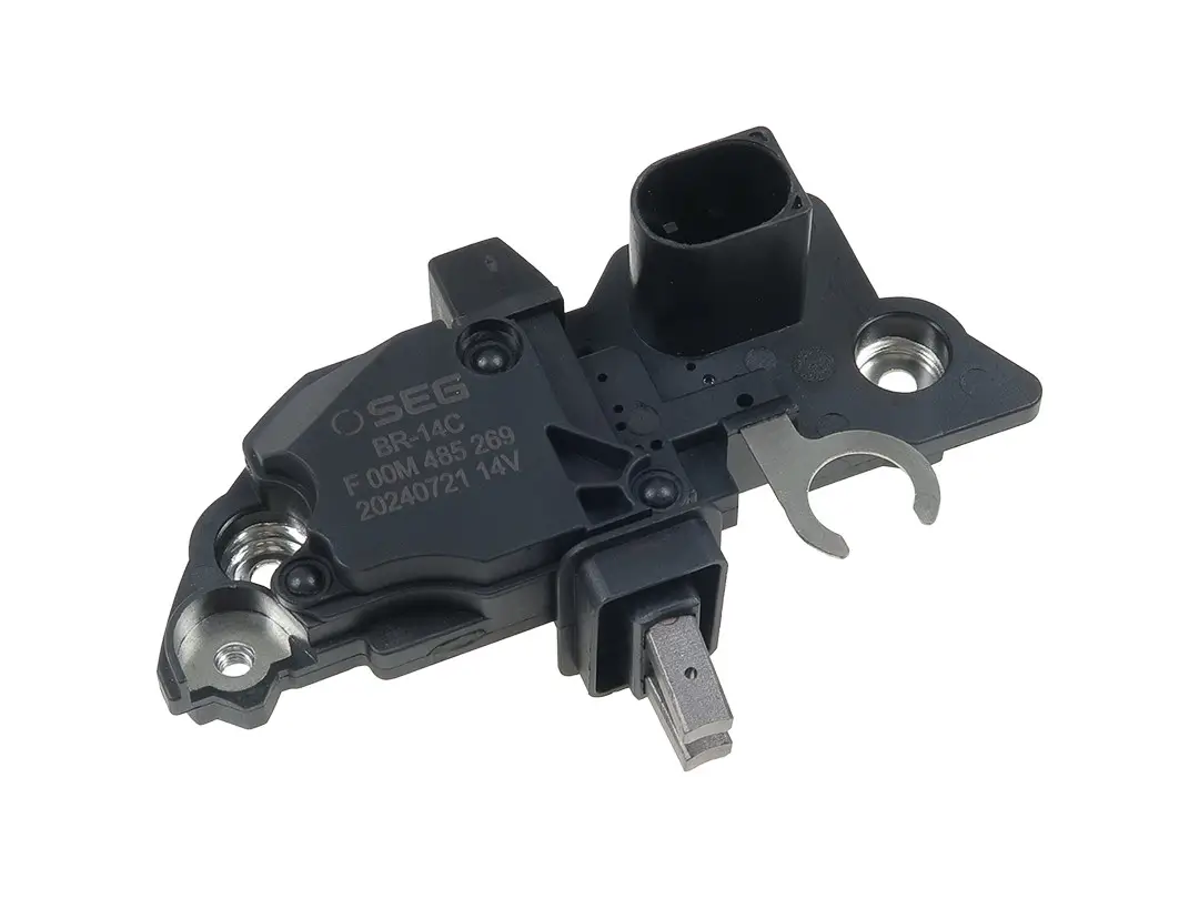 Generatorregler 12 V AS-PL ARE0075(SEG)