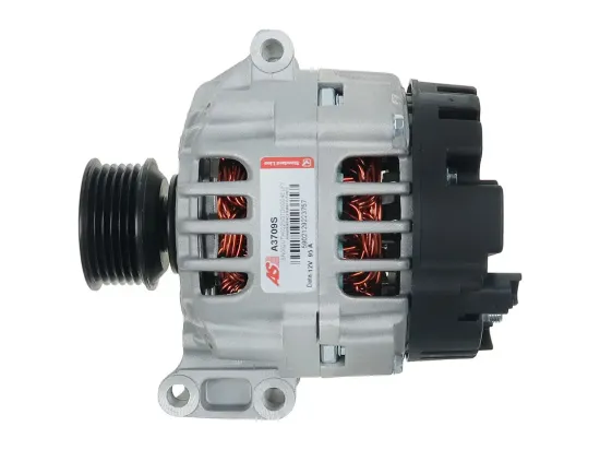 Generator 12 V AS-PL A3709S Bild Generator 12 V AS-PL A3709S