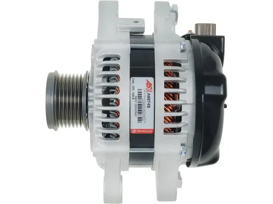 Generator 12 V AS-PL A6874S Bild Generator 12 V AS-PL A6874S