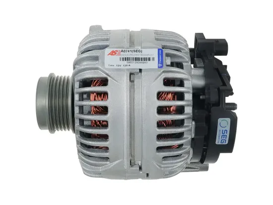 Generator 12 V AS-PL A0741(SEG) Bild Generator 12 V AS-PL A0741(SEG)