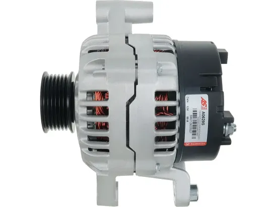 Generator 12 V AS-PL A0629S Bild Generator 12 V AS-PL A0629S