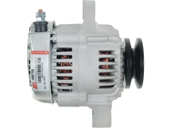 Generator 12 V AS-PL A6875S Bild Generator 12 V AS-PL A6875S
