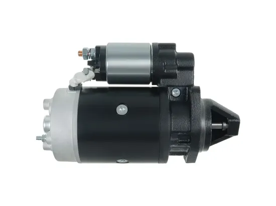 Starter 12 V 2,5 kW AS-PL S01074S Bild Starter 12 V 2,5 kW AS-PL S01074S