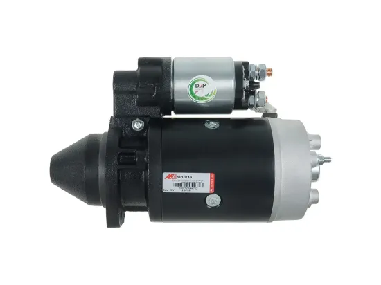 Starter 12 V 2,5 kW AS-PL S01074S Bild Starter 12 V 2,5 kW AS-PL S01074S