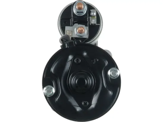 Starter 12 V 1,6 kW AS-PL S0411 Bild Starter 12 V 1,6 kW AS-PL S0411