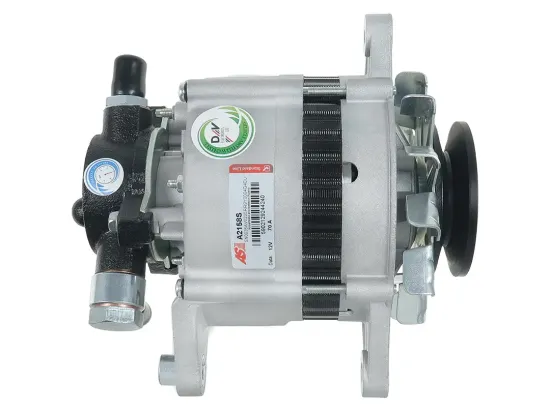 Generator 12 V AS-PL A2158S Bild Generator 12 V AS-PL A2158S