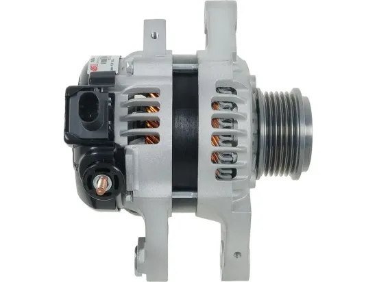 Generator 12 V AS-PL A6489S Bild Generator 12 V AS-PL A6489S