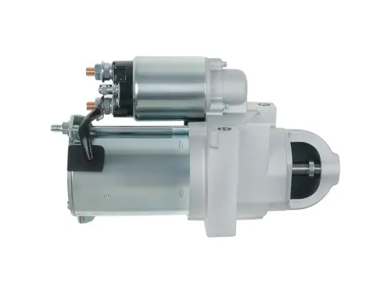 Starter 12 V 1,7 kW AS-PL S1249S Bild Starter 12 V 1,7 kW AS-PL S1249S