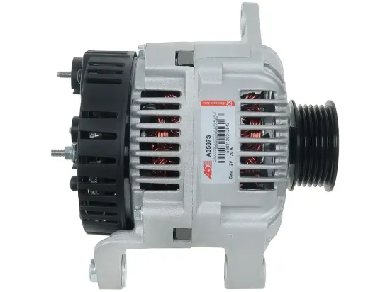 Generator 12 V AS-PL A3567S Bild Generator 12 V AS-PL A3567S