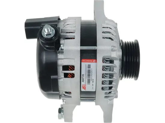 Generator 12 V AS-PL A6873S Bild Generator 12 V AS-PL A6873S