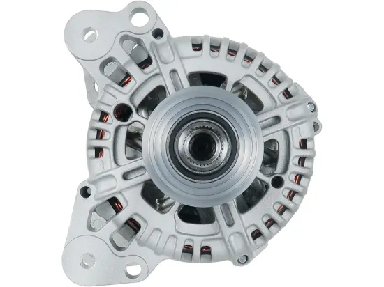 Generator 12 V AS-PL A3812S Bild Generator 12 V AS-PL A3812S