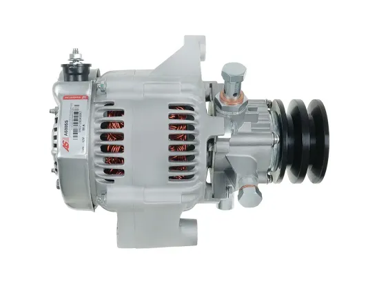 Generator 12 V AS-PL A6885S Bild Generator 12 V AS-PL A6885S