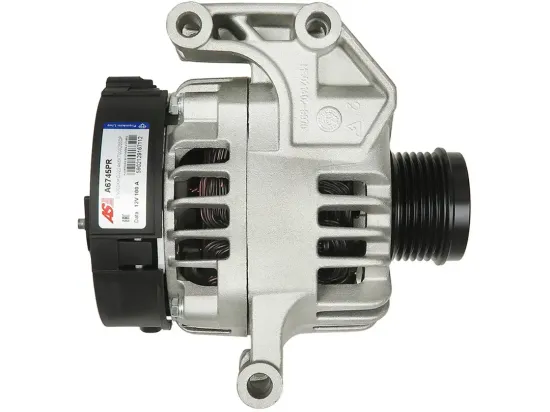 Generator 12 V AS-PL A6745PR Bild Generator 12 V AS-PL A6745PR
