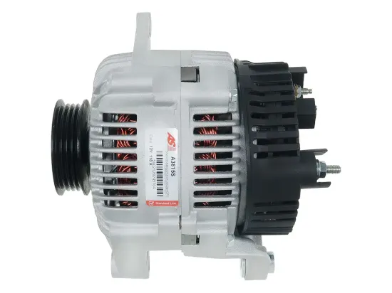Generator 12 V AS-PL A3815S Bild Generator 12 V AS-PL A3815S