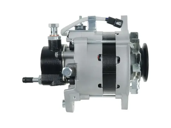 Generator 12 V AS-PL A6887S Bild Generator 12 V AS-PL A6887S