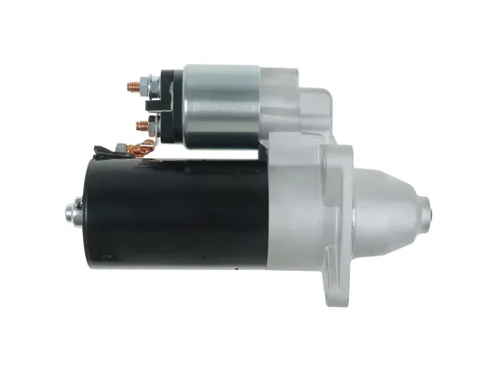 Starter 12 V 1,4 kW AS-PL S01078S Bild Starter 12 V 1,4 kW AS-PL S01078S