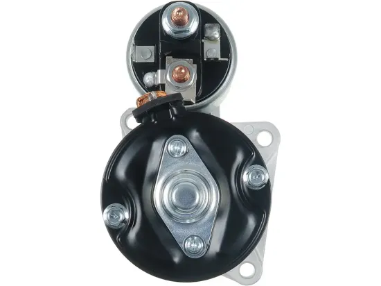 Starter 12 V 1,4 kW AS-PL S01078S Bild Starter 12 V 1,4 kW AS-PL S01078S