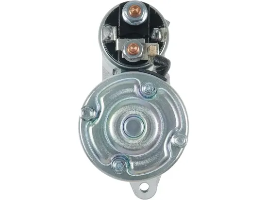 Starter 12 V 1,4 kW AS-PL S5606S Bild Starter 12 V 1,4 kW AS-PL S5606S