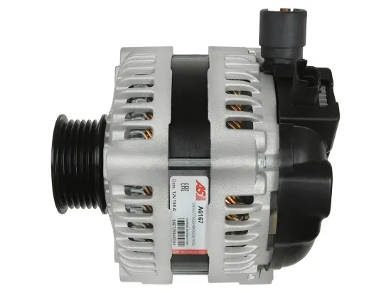 Generator 12 V AS-PL A6167 Bild Generator 12 V AS-PL A6167