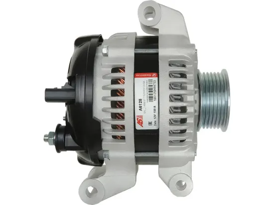 Generator 12 V AS-PL A6128 Bild Generator 12 V AS-PL A6128