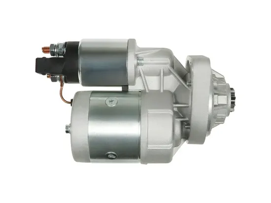 Starter 12 V 1,7 kW AS-PL S9083 Bild Starter 12 V 1,7 kW AS-PL S9083
