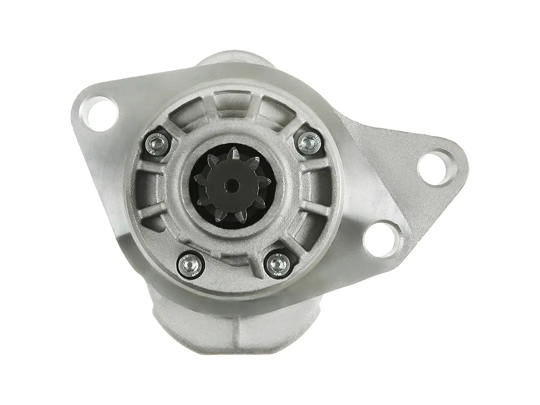 Starter 12 V 1,7 kW AS-PL S9083