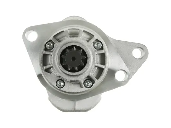 Starter 12 V 1,7 kW AS-PL S9083 Bild Starter 12 V 1,7 kW AS-PL S9083