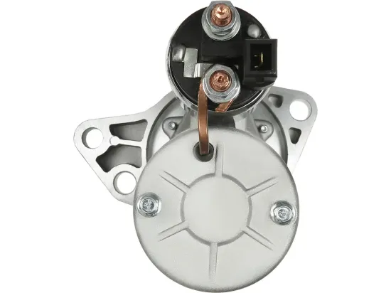 Starter 12 V 1,7 kW AS-PL S9083 Bild Starter 12 V 1,7 kW AS-PL S9083