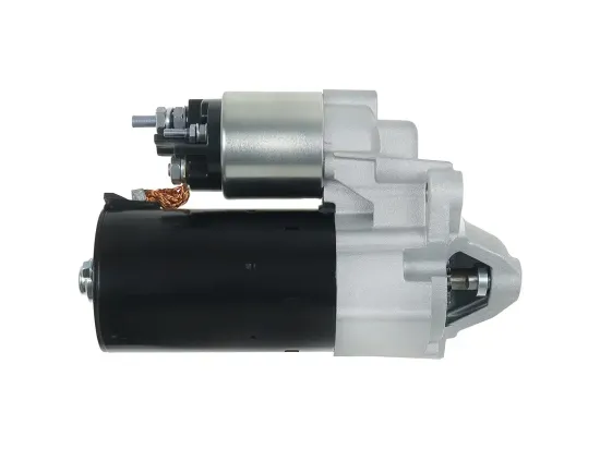 Starter 12 V 1,4 kW AS-PL S0497 Bild Starter 12 V 1,4 kW AS-PL S0497