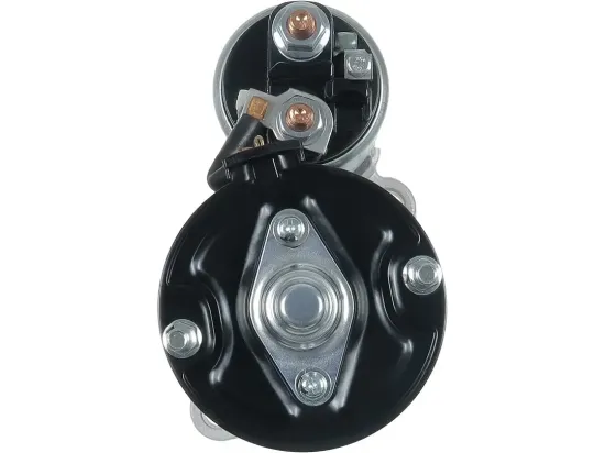 Starter 12 V 2,5 kW AS-PL S01084S Bild Starter 12 V 2,5 kW AS-PL S01084S