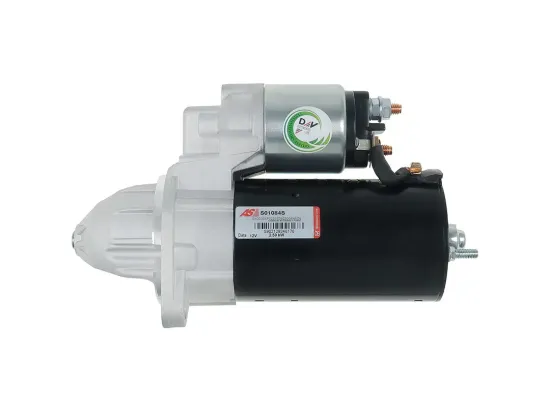 Starter 12 V 2,5 kW AS-PL S01084S Bild Starter 12 V 2,5 kW AS-PL S01084S