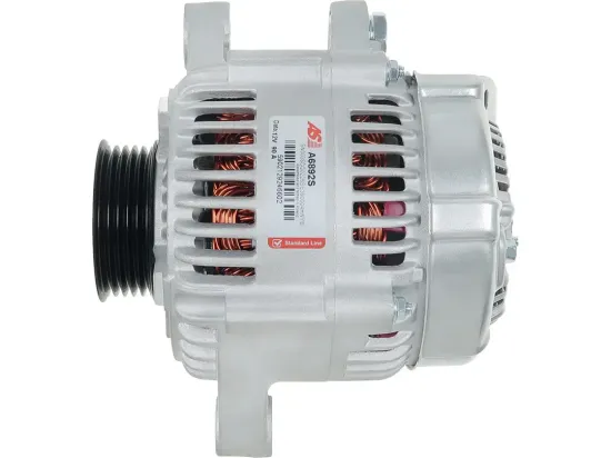 Generator 12 V AS-PL A6892S Bild Generator 12 V AS-PL A6892S