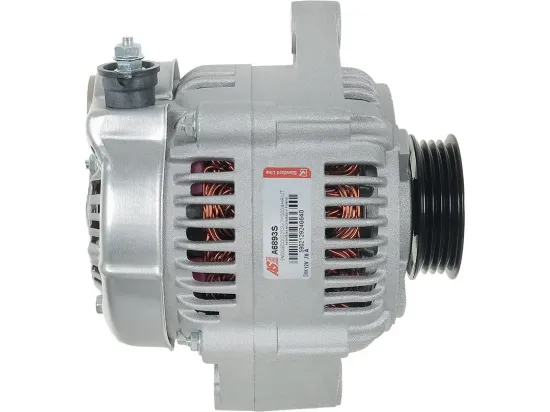 Generator 12 V AS-PL A6893S Bild Generator 12 V AS-PL A6893S