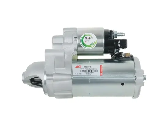 Starter 12 V 1,7 kW AS-PL S0975S Bild Starter 12 V 1,7 kW AS-PL S0975S