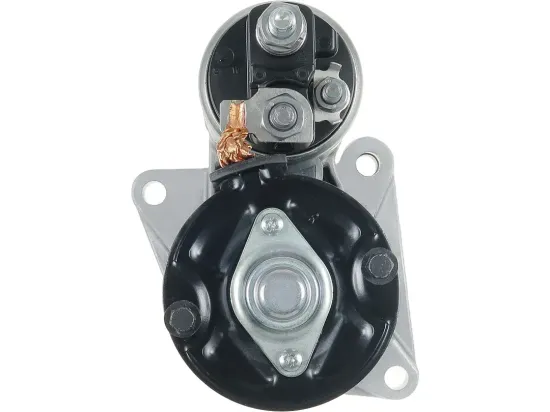 Starter 12 V 1,1 kW AS-PL S01092(SEG) Bild Starter 12 V 1,1 kW AS-PL S01092(SEG)