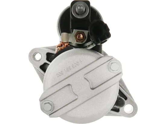 Starter 12 V 1,2 kW AS-PL S01086(SEG) Bild Starter 12 V 1,2 kW AS-PL S01086(SEG)