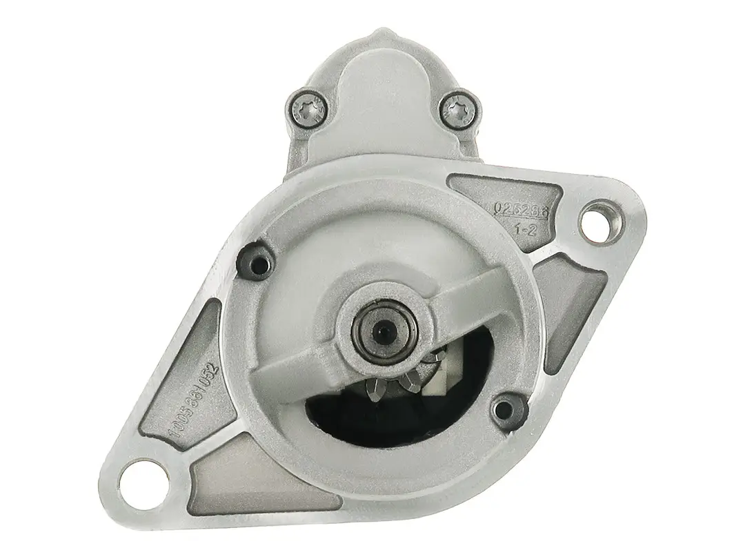 Starter 12 V 1,2 kW AS-PL S01086(SEG)