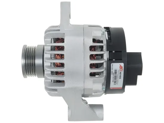 Generator 12 V AS-PL A6165S Bild Generator 12 V AS-PL A6165S