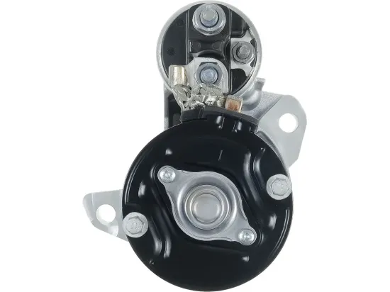 Starter 12 V 1,8 kW AS-PL S01042(SEG) Bild Starter 12 V 1,8 kW AS-PL S01042(SEG)