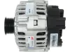 Generator 12 V AS-PL A3532(VALEO) Bild Generator 12 V AS-PL A3532(VALEO)