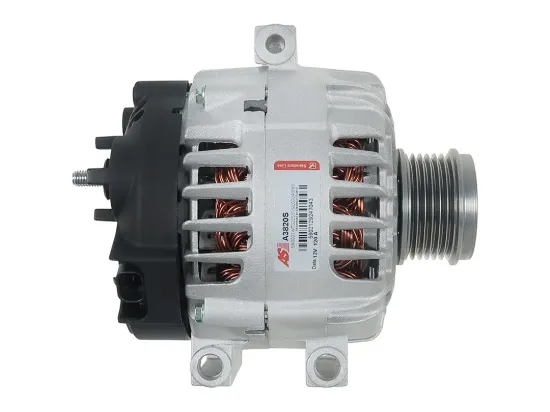 Generator 12 V AS-PL A3820S Bild Generator 12 V AS-PL A3820S