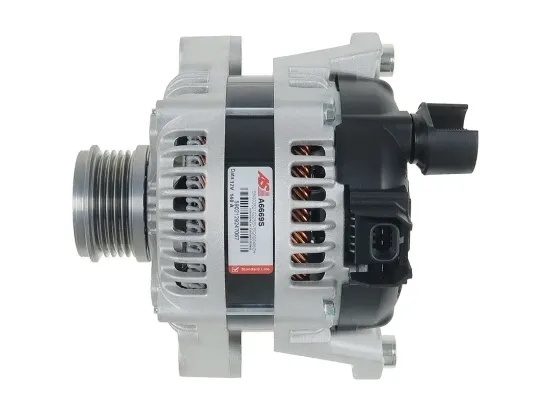 Generator 12 V AS-PL A6669S Bild Generator 12 V AS-PL A6669S