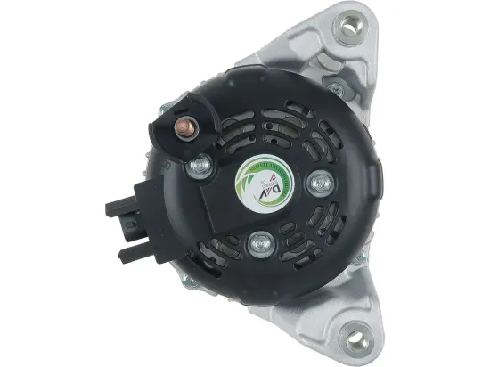 Generator 12 V AS-PL A6669S Bild Generator 12 V AS-PL A6669S