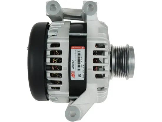 Generator 12 V AS-PL A0883S Bild Generator 12 V AS-PL A0883S