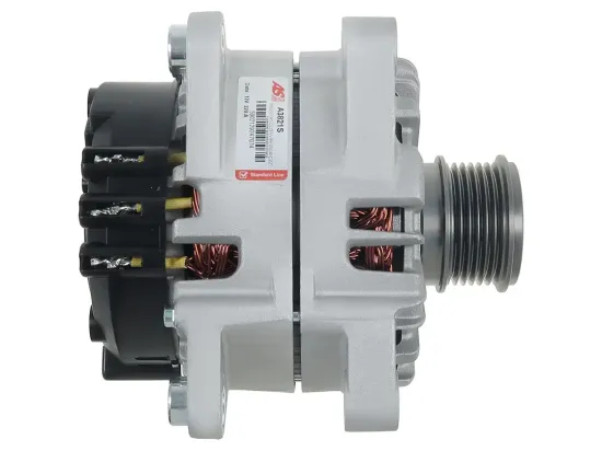 Generator 12 V AS-PL A3821S Bild Generator 12 V AS-PL A3821S