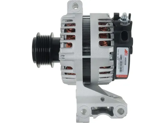 Generator 12 V AS-PL A3823S Bild Generator 12 V AS-PL A3823S